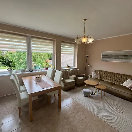 Gold Apartmann Apartment Heviz