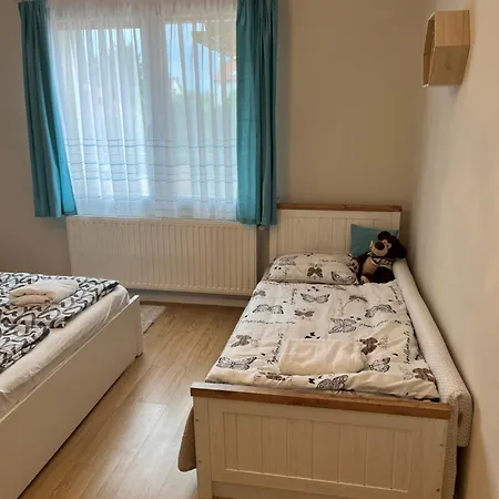 Gold Apartmann Apartment *