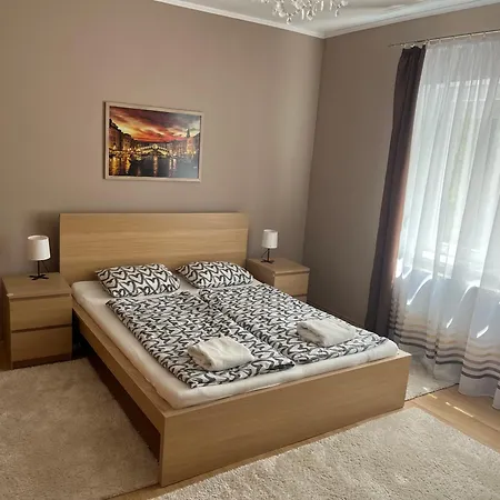 Apartment Gold Apartmann *
