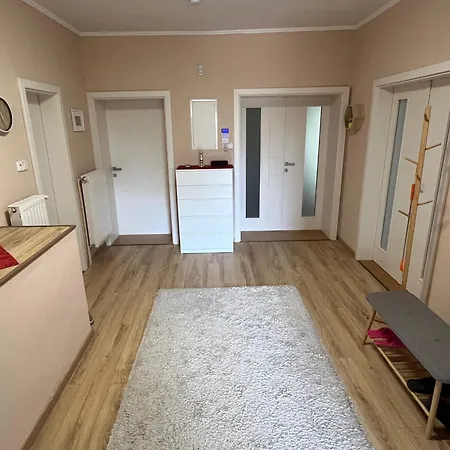 Gold Apartmann Apartment