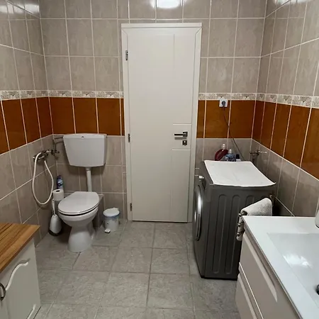 아파트 Gold Apartmann Hévíz