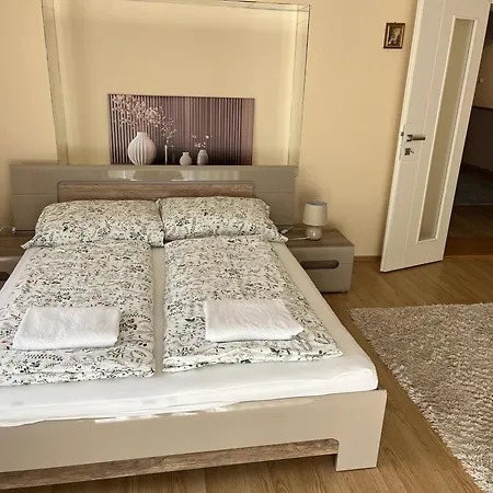 Apartment Gold Apartmann