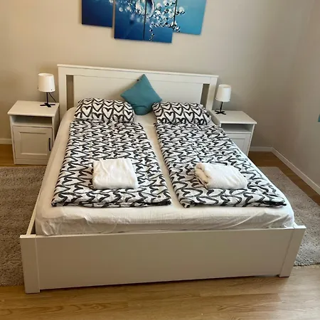아파트 Gold Apartmann *