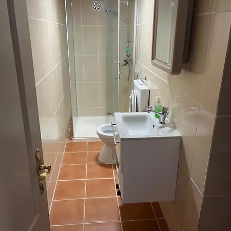 Apartment Gold Apartmann Heviz