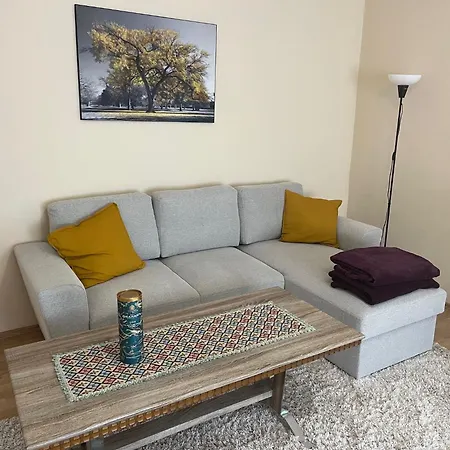 Gold Apartmann Heviz
