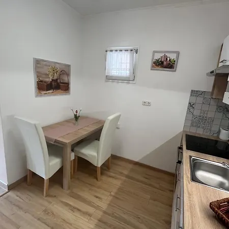 Gold Apartmann * Heviz