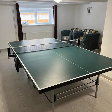 Gold Apartmann 아파트 Hévíz