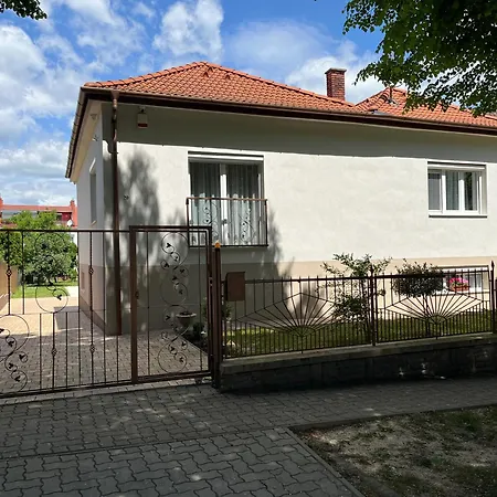 Gold Apartmann