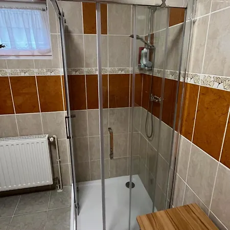 Gold Apartmann Apartment *
