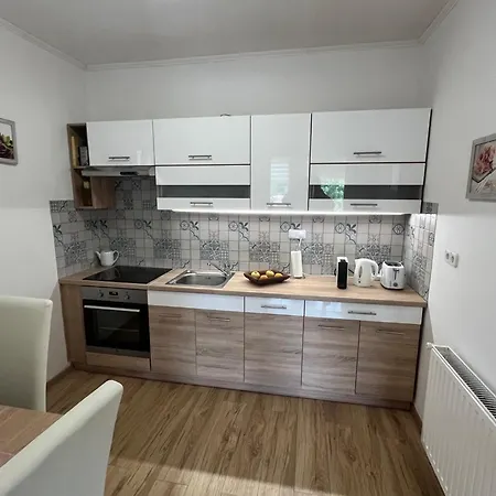 Apartment Gold Apartmann *