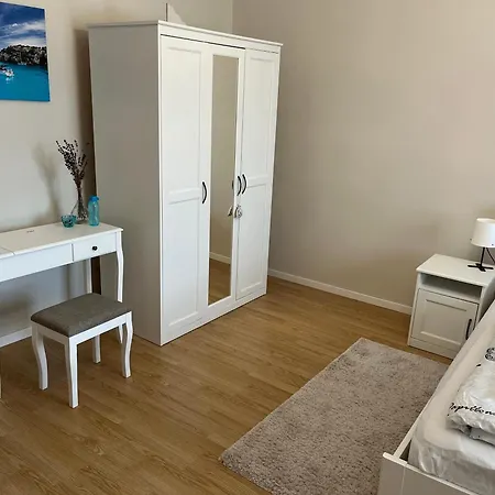 Gold Apartmann Apartment