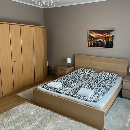 Apartment Gold Apartmann Heviz